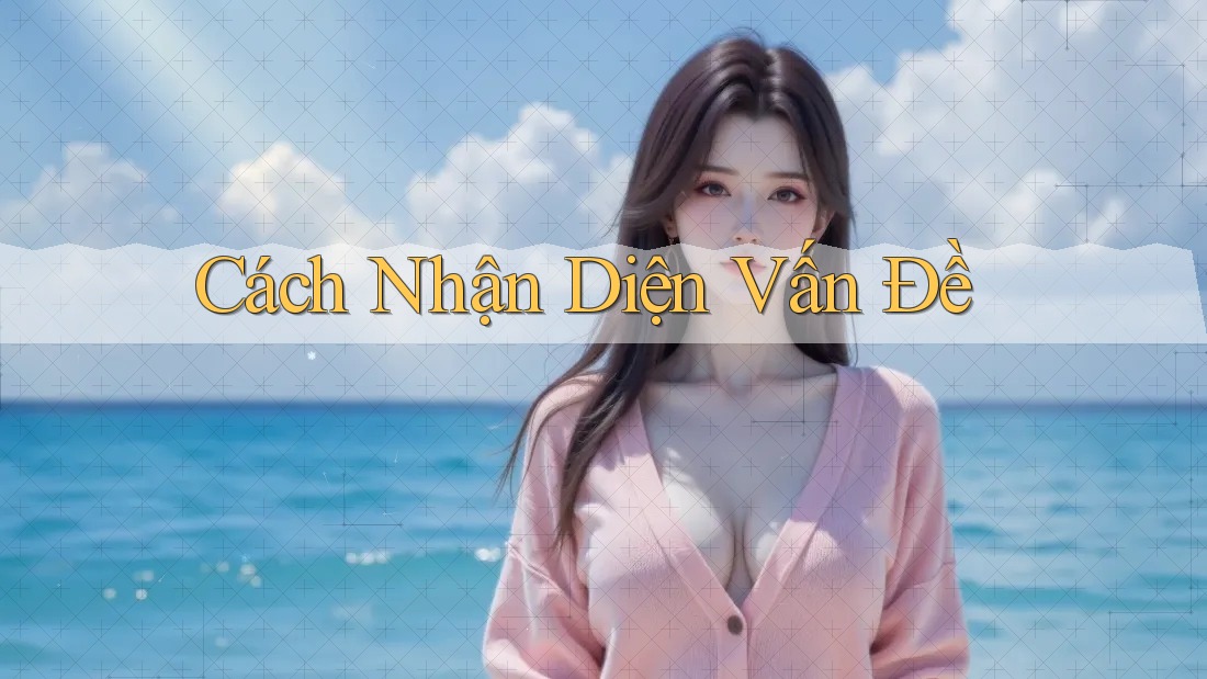 Cách Nhận Diện Vấn Đề
