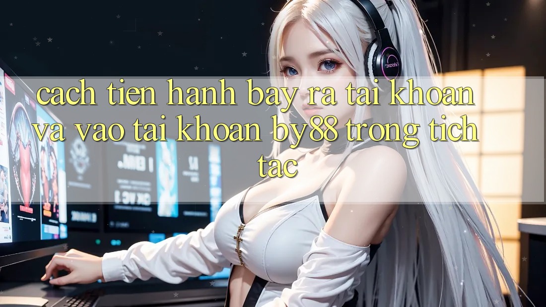 Cách tiến hành Bày ra tài khoản và Vào tài khoản by88 trong tích tắc