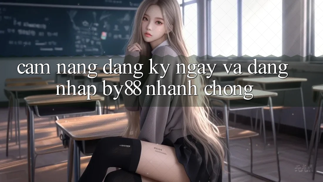 Cẩm nang Đăng ký ngay và Đăng Nhập by88 nhanh chóng