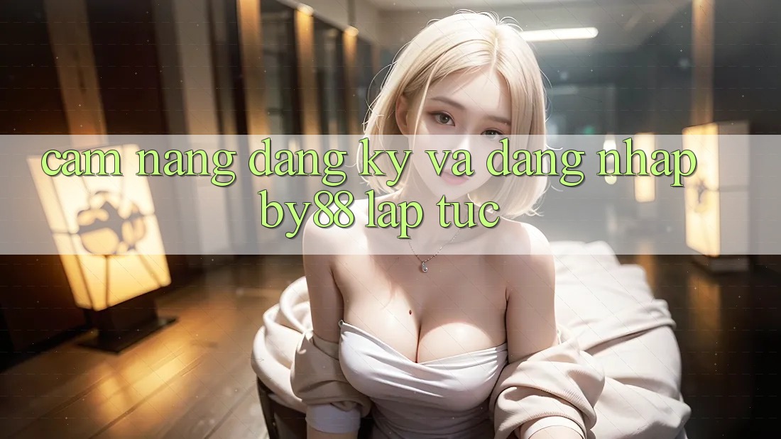 Cẩm nang Đăng Ký và Đăng Nhập by88 lập tức