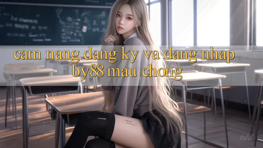 Cẩm nang Đăng Ký và Đăng Nhập by88 mau chóng