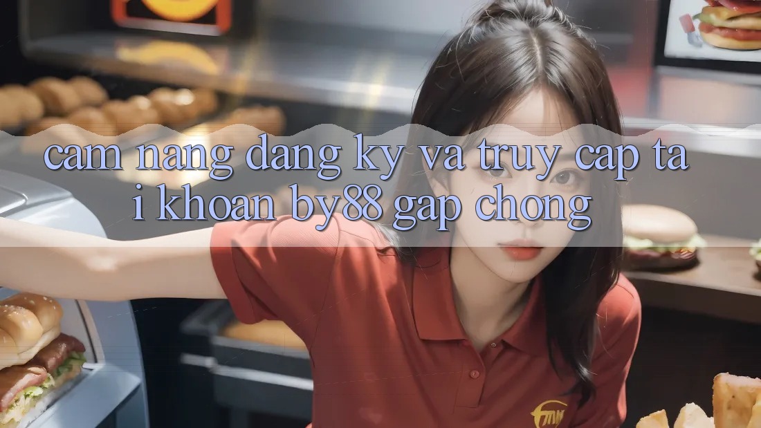 Cẩm nang Đăng Ký và Truy cập tài khoản by88 gấp chóng