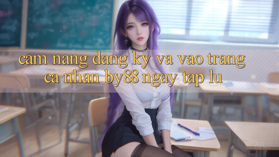 Cẩm nang Đăng Ký và Vào trang cá nhân by88 ngay tắp lự