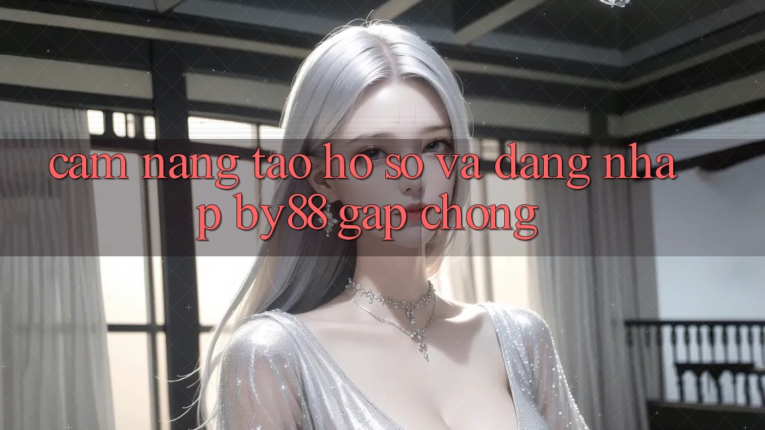 Cẩm nang Tạo hồ sơ và Đăng Nhập by88 gấp chóng
