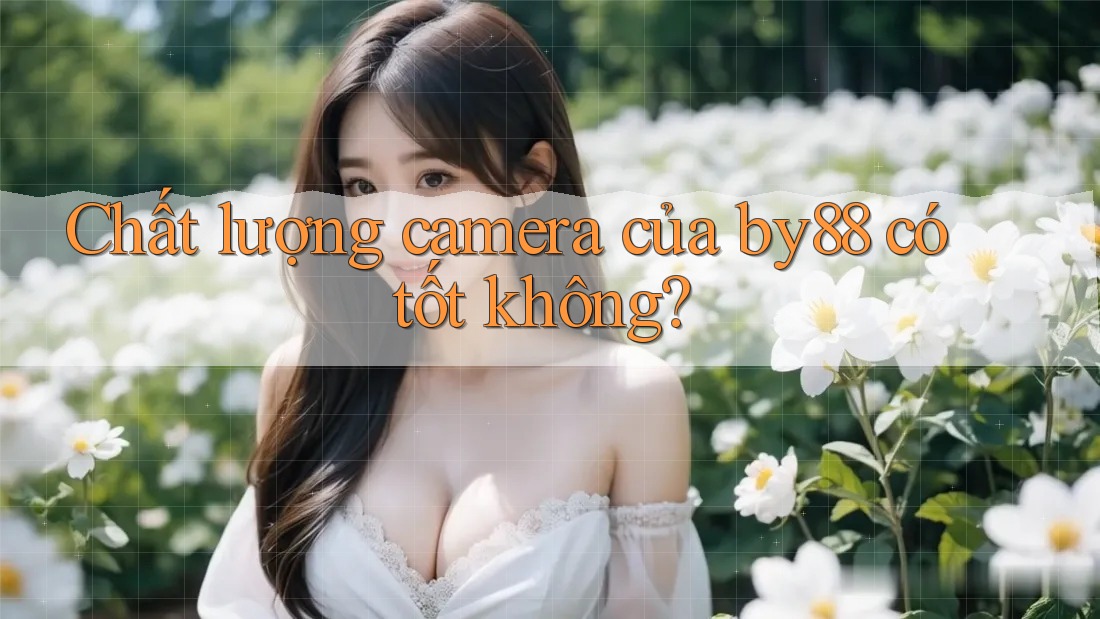 Chất lượng camera của by88 có tốt không?