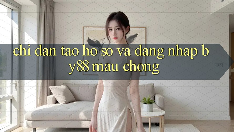 Chỉ dẫn Tạo hồ sơ và Đăng Nhập by88 mau chóng