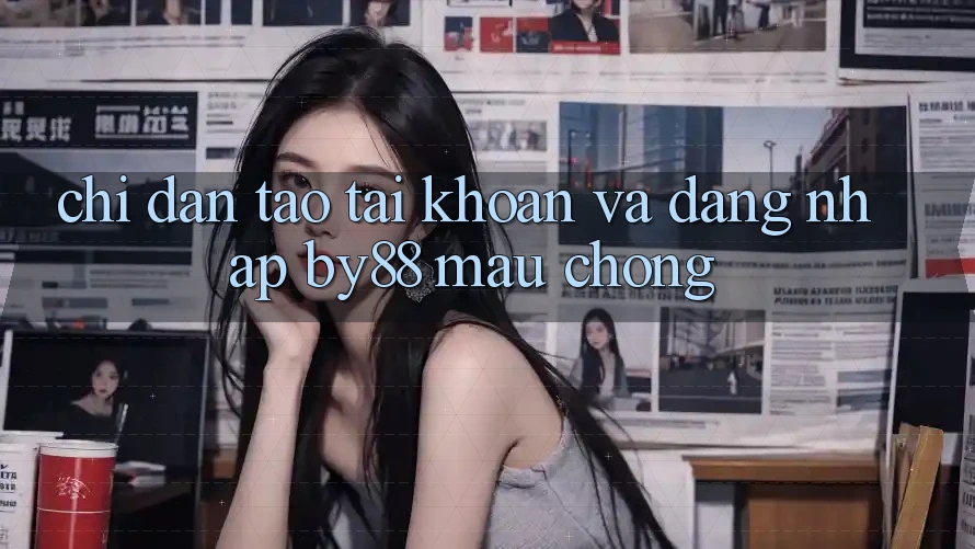 Chỉ dẫn Tạo tài khoản và Đăng nhập by88 mau chóng