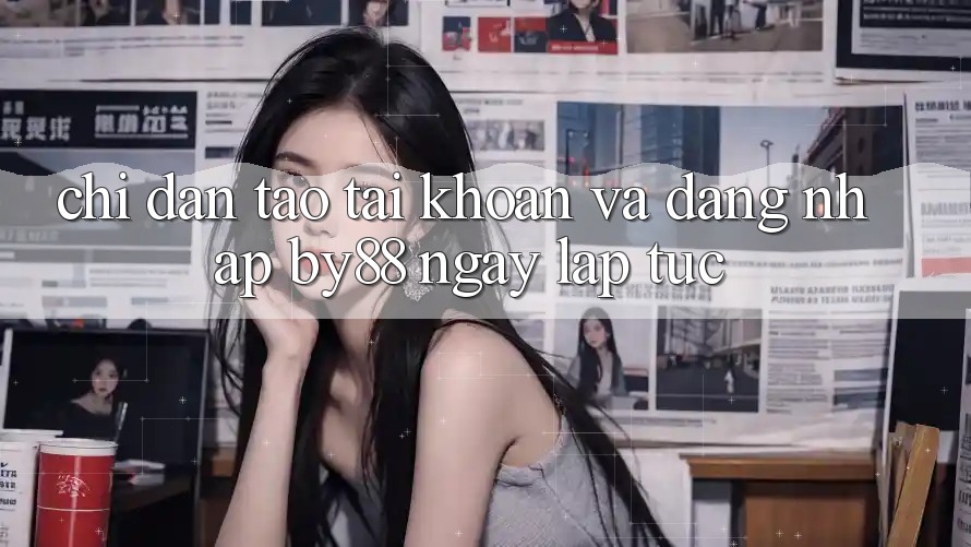 Chỉ dẫn Tạo tài khoản và Đăng Nhập by88 ngay lập tức