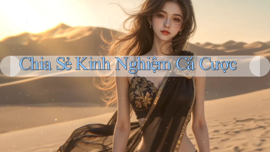 Chia Sẻ Kinh Nghiệm Cá Cược