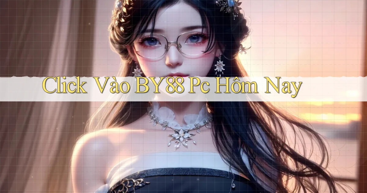 click vào by88 pc hôm nay
