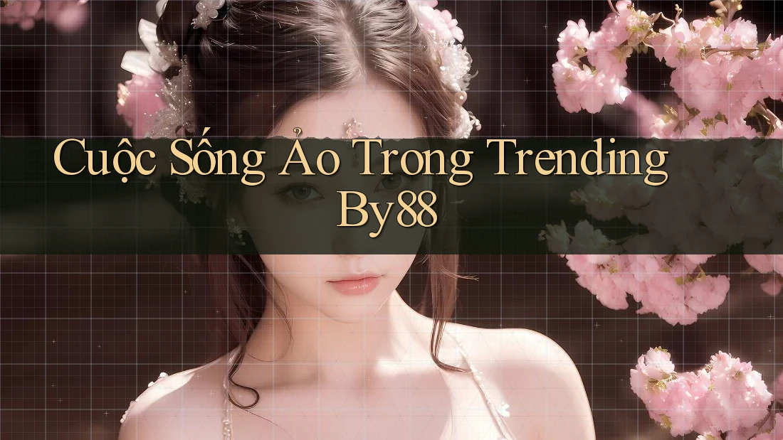 Cuộc Sống Ảo Trong Trending By88