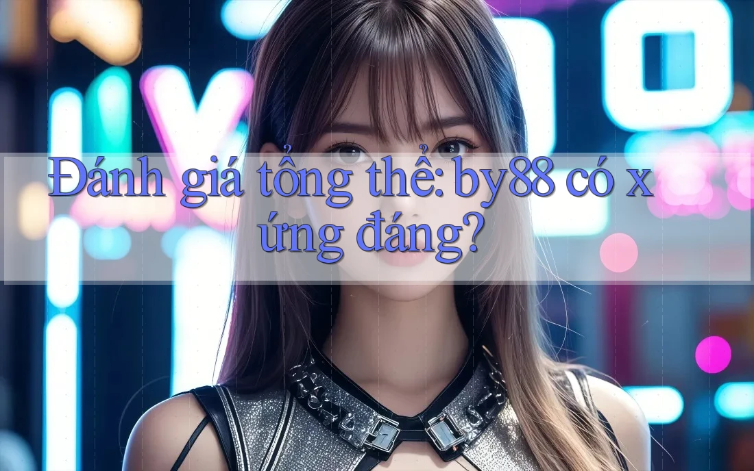 Đánh giá tổng thể: by88 có xứng đáng?