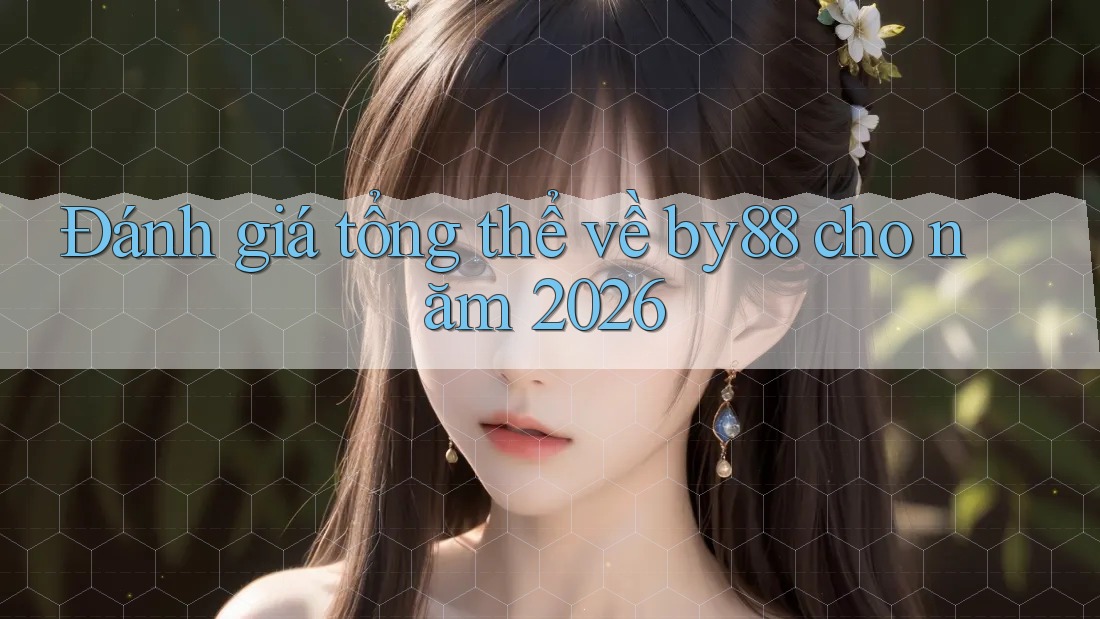 Đánh giá tổng thể về by88 cho năm 2026