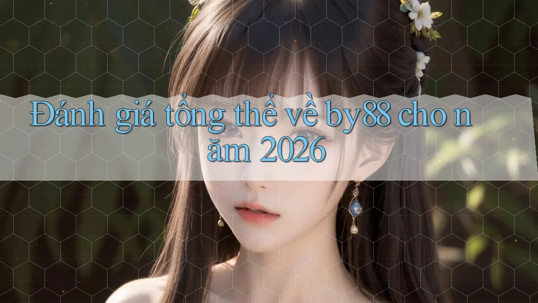 Đánh giá tổng thể về by88 cho năm 2026