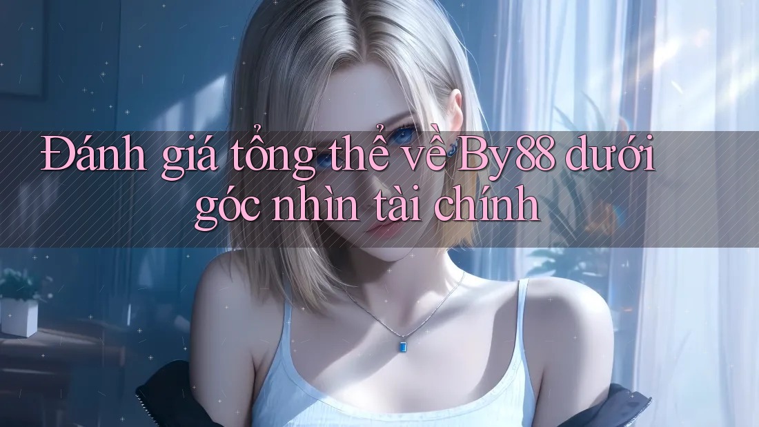 Đánh giá tổng thể về By88 dưới góc nhìn tài chính