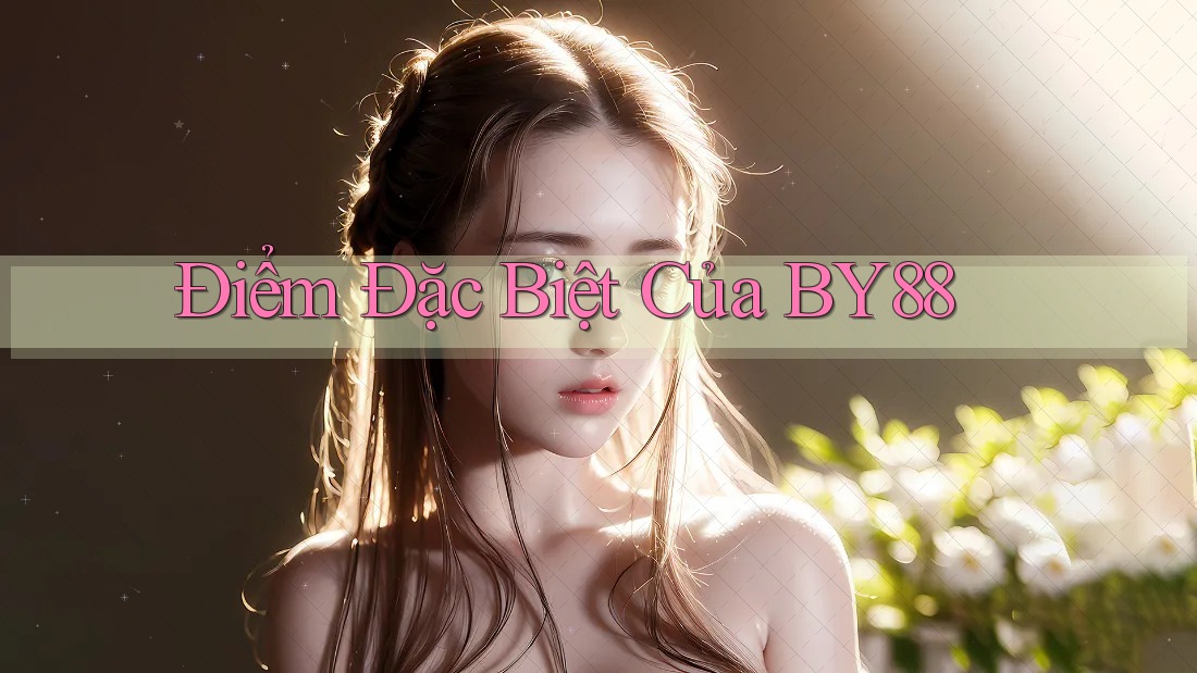 Điểm Đặc Biệt Của BY88