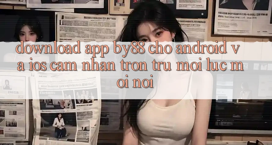 Download app by88 cho Android và iOS - Cảm nhận trơn tru mọi lúc mọi nơi