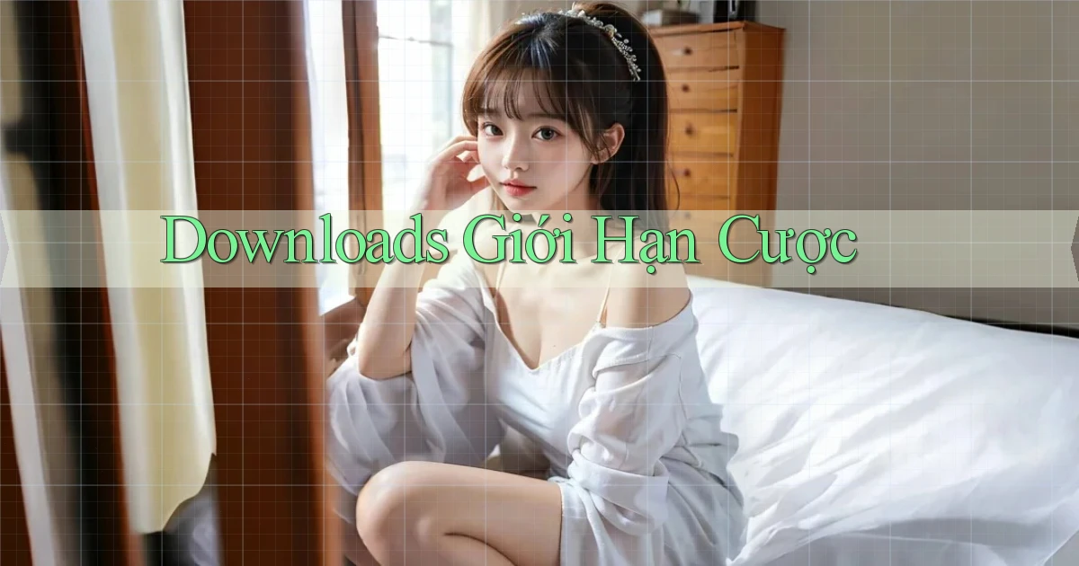 Downloads Giới hạn cược