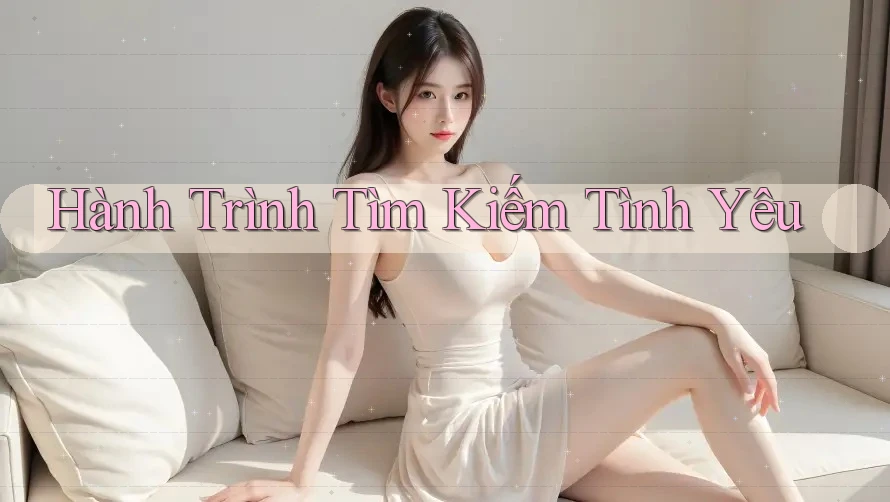Hành Trình Tìm Kiếm Tình Yêu
