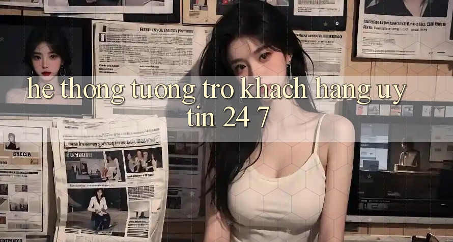 Hệ thống tương trợ khách hàng uy tín 24/7
