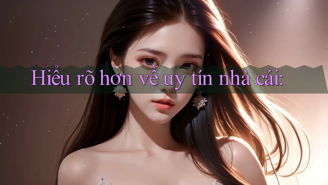 Hiểu rõ hơn về uy tín nhà cái: