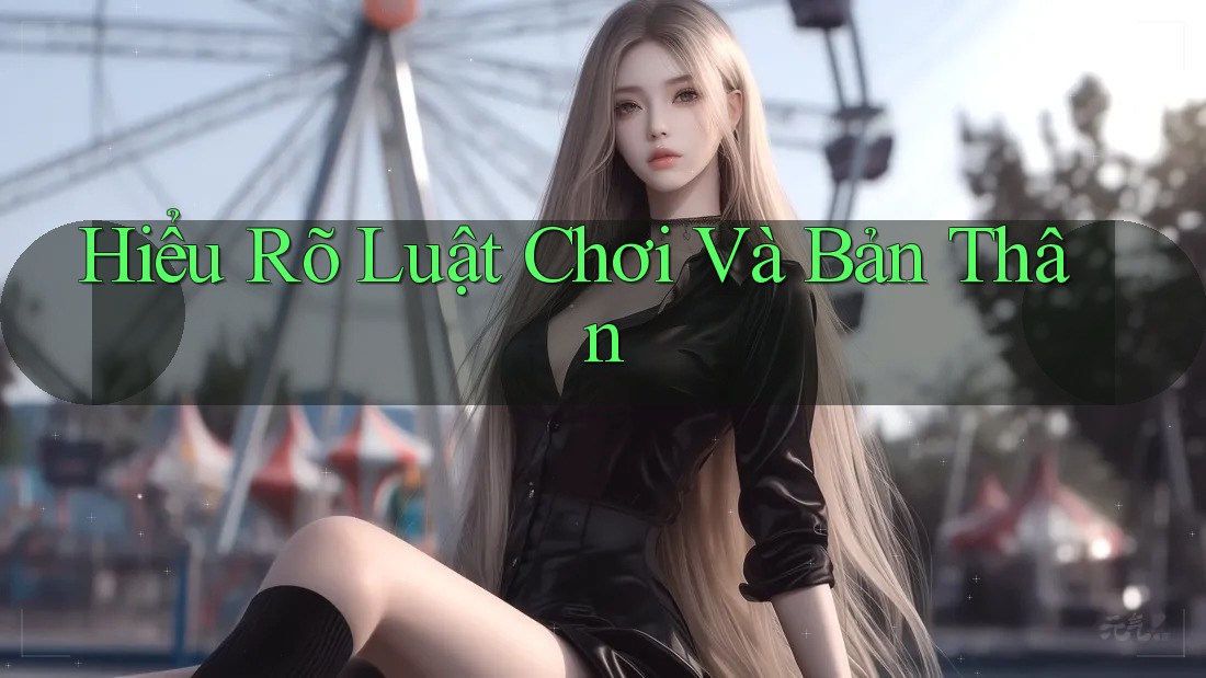 Hiểu Rõ Luật Chơi Và Bản Thân