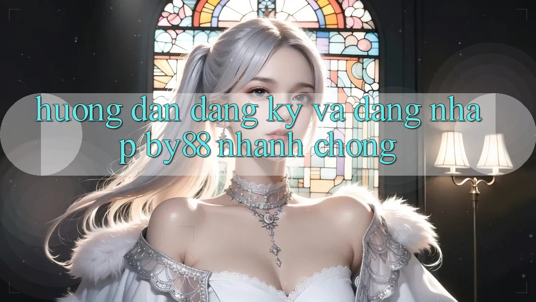 Hướng dẫn Đăng Ký và Đăng Nhập by88 nhanh chóng