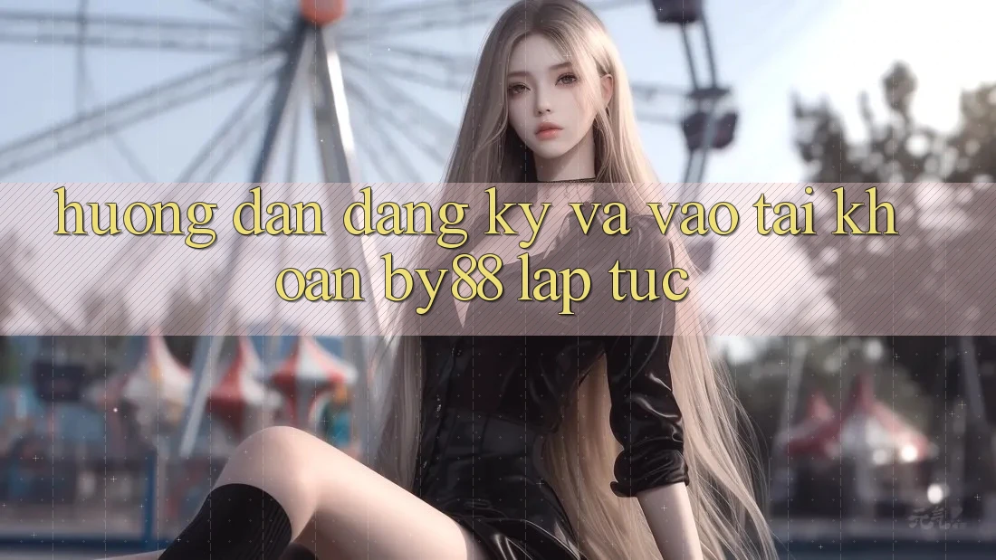 Hướng dẫn Đăng Ký và Vào tài khoản by88 lập tức