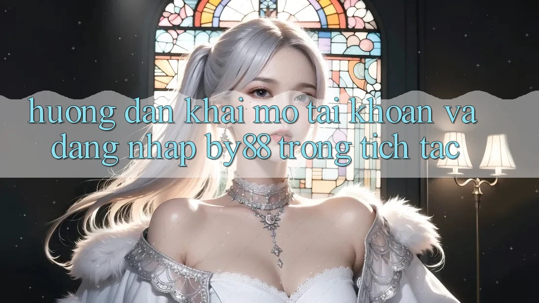 Hướng dẫn Khai mở tài khoản và Đăng Nhập by88 trong tích tắc