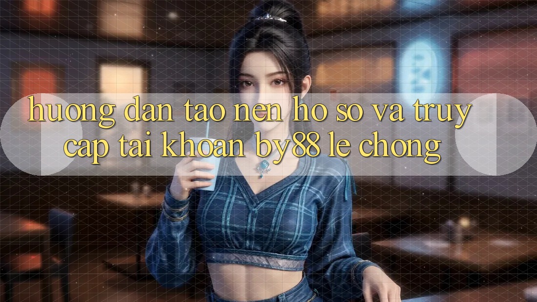 Hướng dẫn Tạo nên hồ sơ và Truy cập tài khoản by88 lẹ chóng