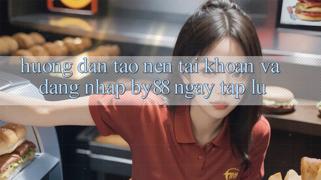 Hướng dẫn Tạo nên tài khoản và Đăng Nhập by88 ngay tắp lự