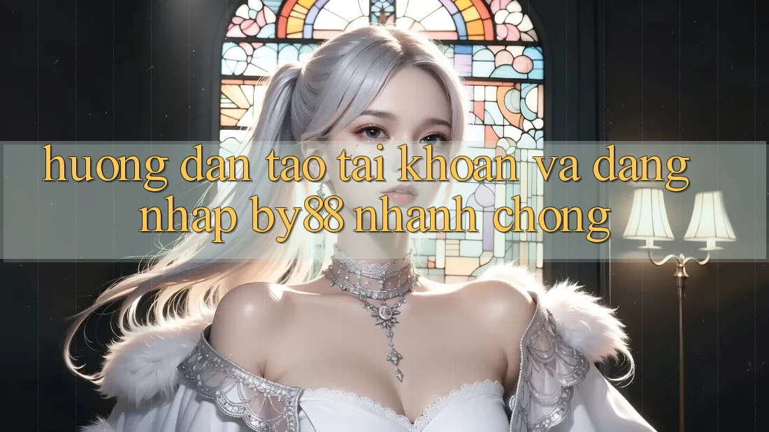 Hướng dẫn Tạo tài khoản và Đăng Nhập by88 nhanh chóng