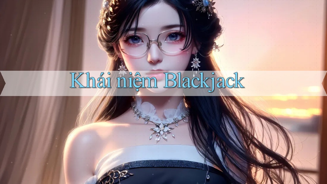 Khái niệm Blackjack