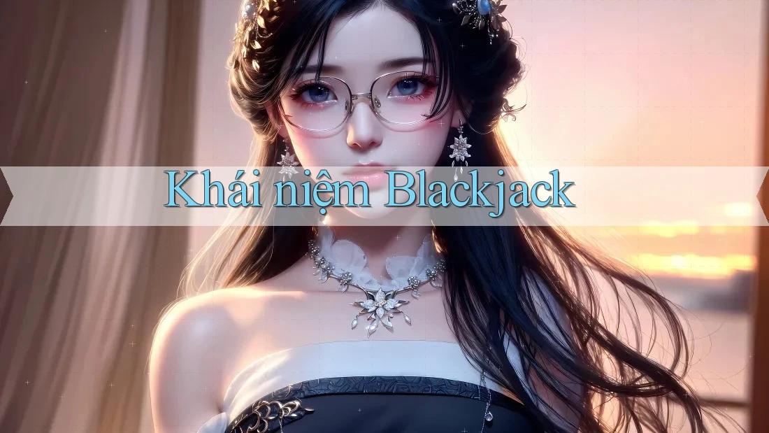 Khái niệm Blackjack