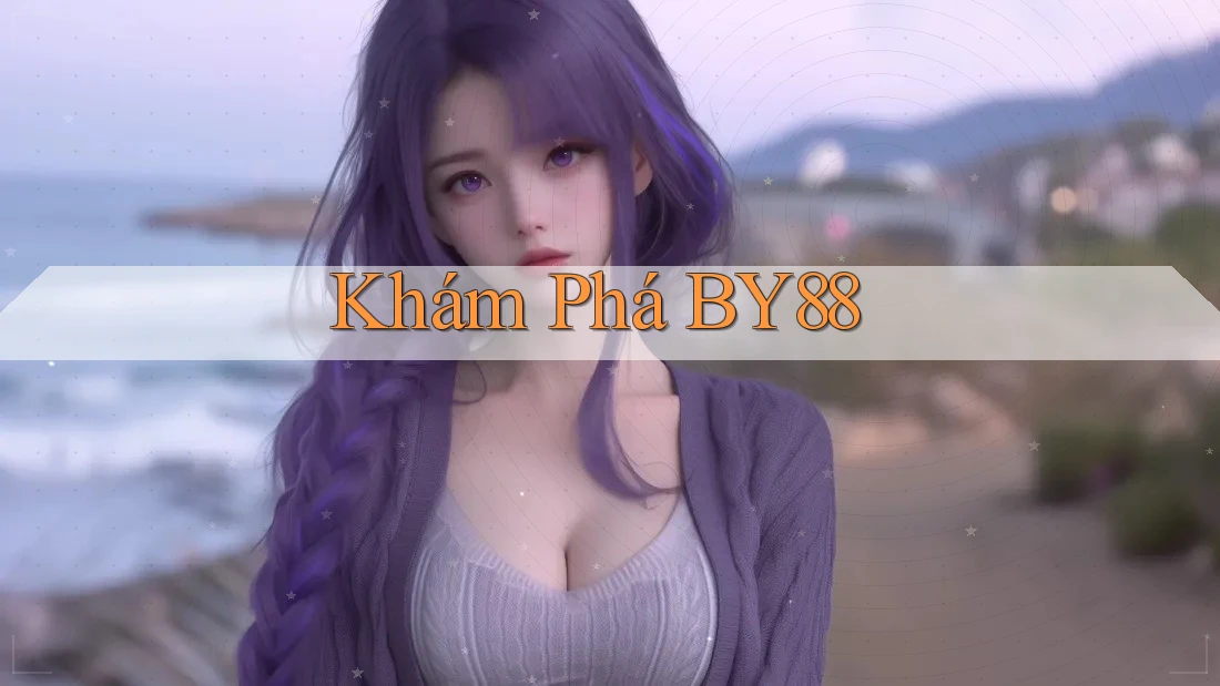 Khám Phá BY88