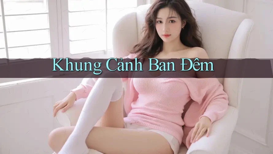 Khung Cảnh Ban Đêm