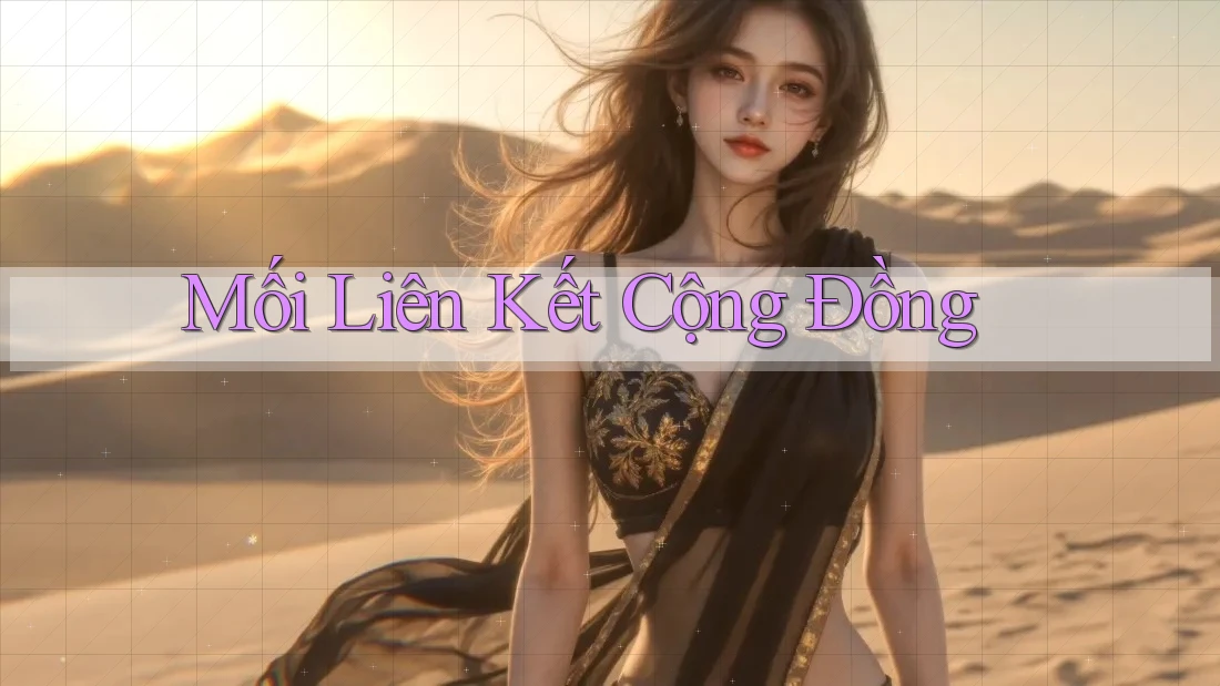 Mối Liên Kết Cộng Đồng