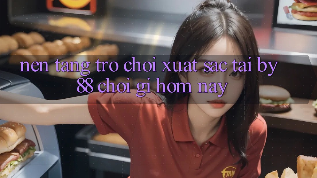 Nền tảng trò chơi xuất sắc tại by88: Chơi gì hôm nay?