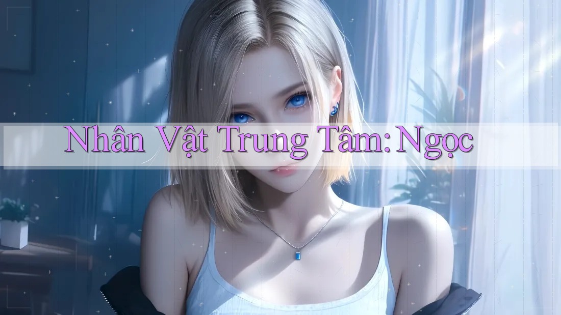 Nhân Vật Trung Tâm: Ngọc