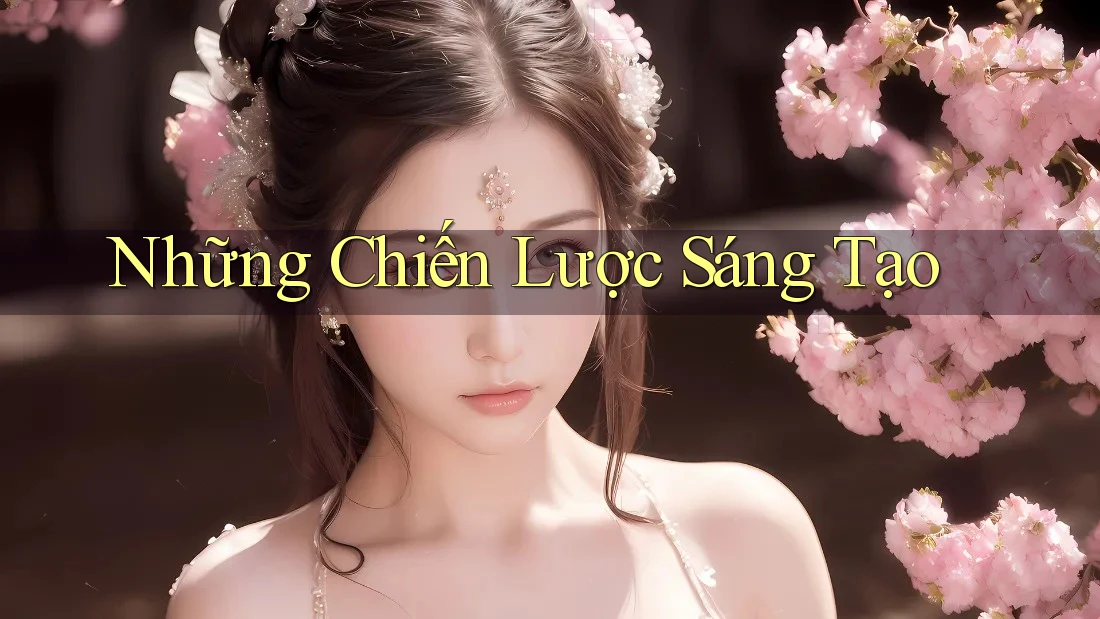 Những Chiến Lược Sáng Tạo