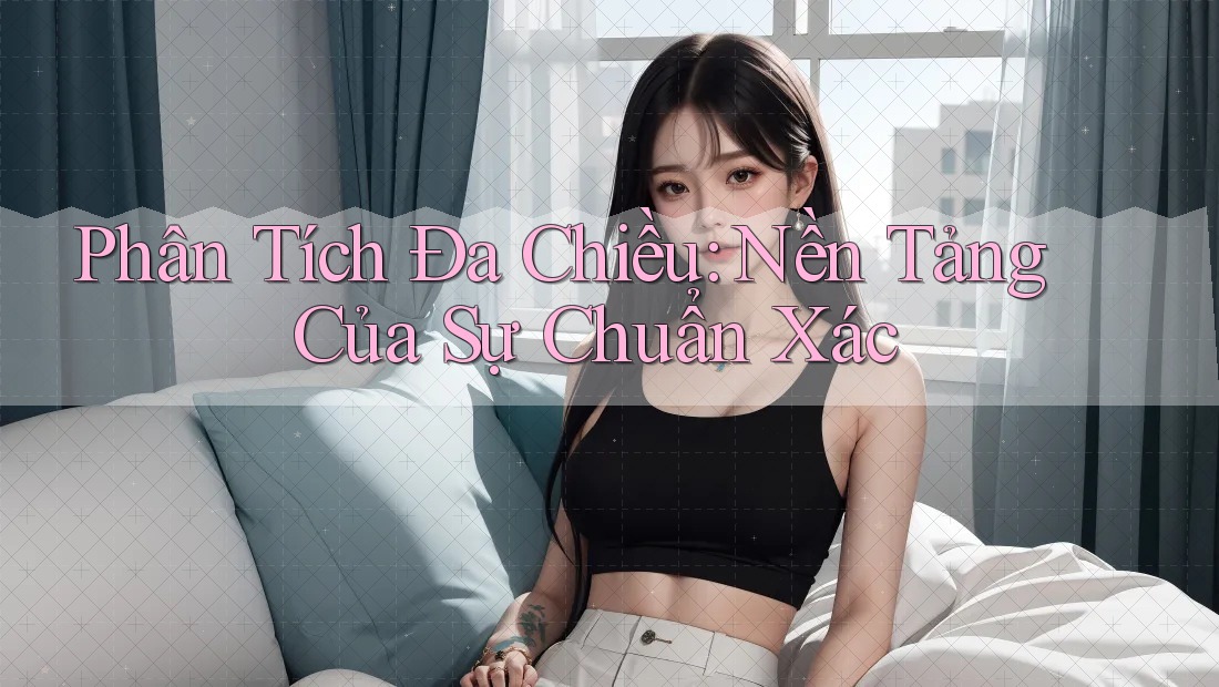 Phân Tích Đa Chiều: Nền Tảng Của Sự Chuẩn Xác