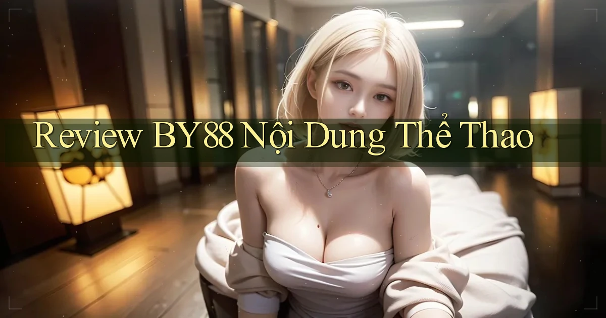 review by88 nội dung thể thao