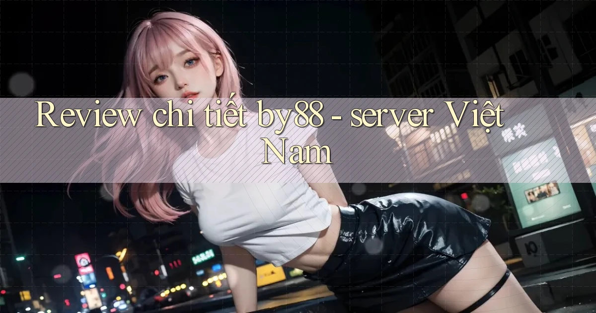 Review chi tiết by88   server Việt Nam