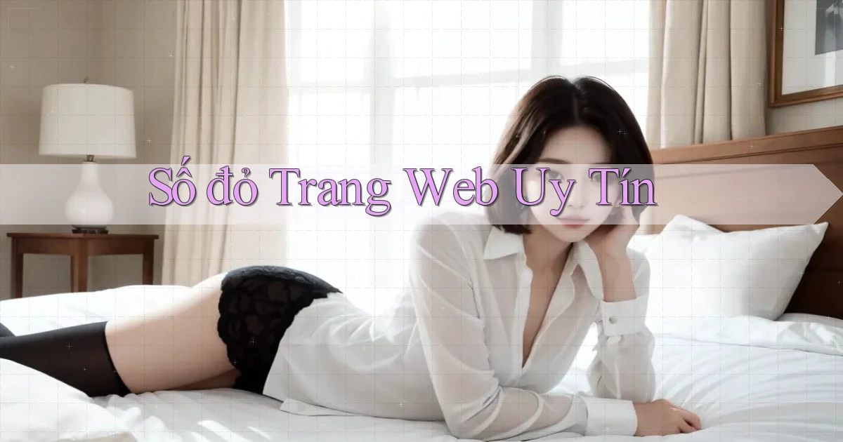 số đỏ Trang web uy tín