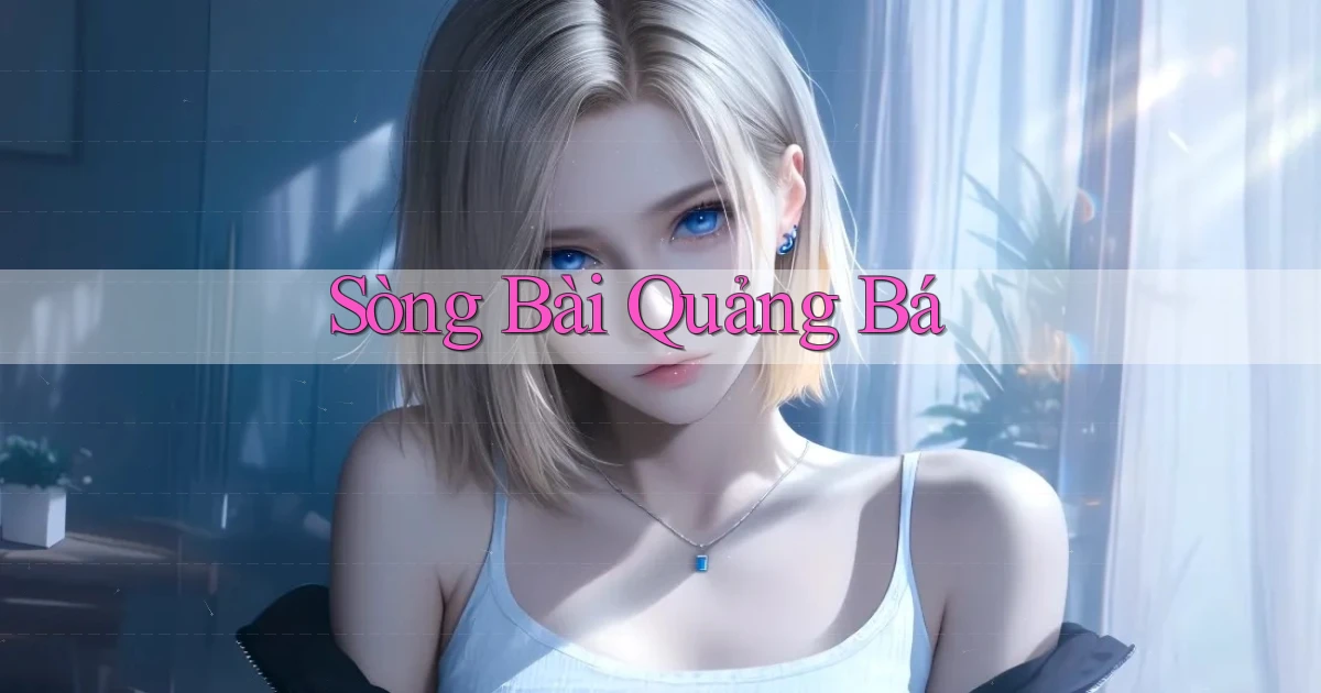 sòng bài Quảng bá