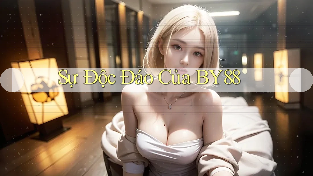 Sự Độc Đáo Của BY88