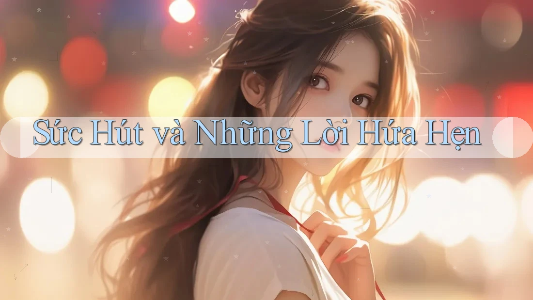 Sức Hút và Những Lời Hứa Hẹn