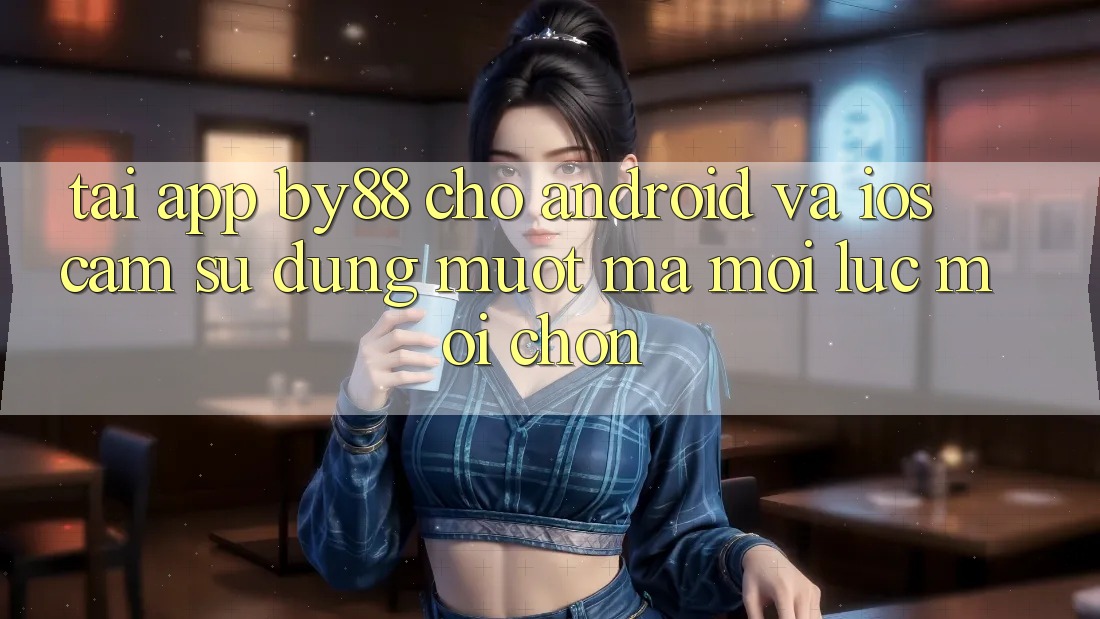 Tải app by88 cho Android và iOS - Cảm sử dụng mượt mà mọi lúc mọi chốn