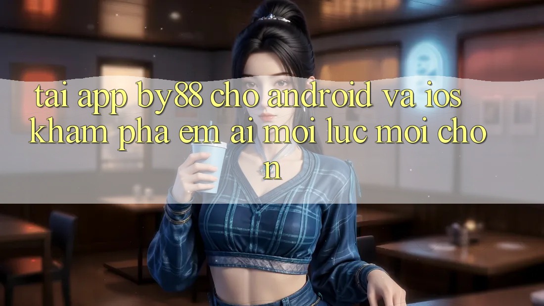 Tải app by88 cho Android và iOS - Khám phá êm ái mọi lúc mọi chốn