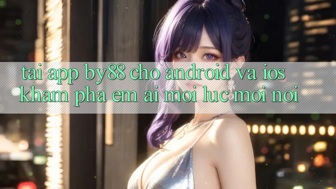 Tải app by88 cho Android và iOS - Khám phá êm ái mọi lúc mọi nơi